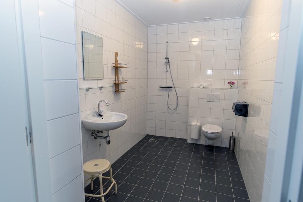 Bed & Breakfast De Oale School Lattrop Eksteriør bilde